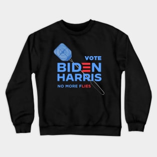 Pence Fly Biden Harris Crewneck Sweatshirt